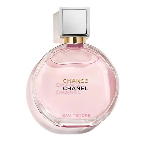 chanel chance eau tendre ici paris|chanel chance eau tendre sephora.